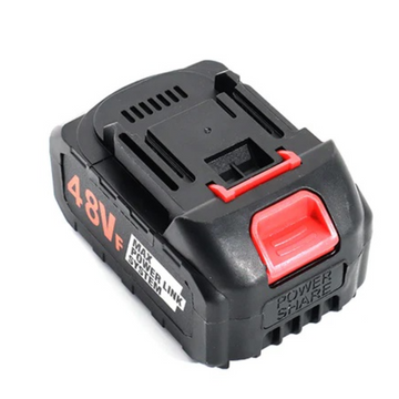 Acumulator profesional 48V