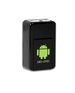 Mini dispozitiv cu GPS magnetic,localizare si ascultare in timp real cu activare vocala