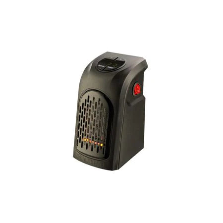 Mini aeroterma portabila economica Handy Heater