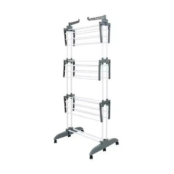 Uscator Vertical pentru Rufe Haine Mobil