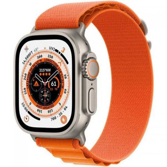 Ceas inteligent smartWach, conectare bluetooth, 4 curele incluse