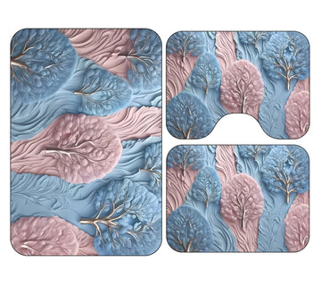 Set baie 3 piese,Roz