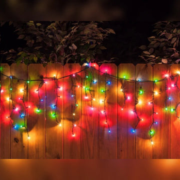 UP SALES! instalatie franjuri