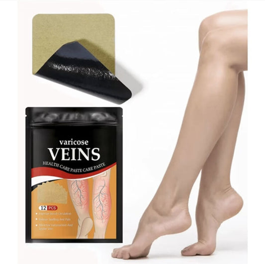 Oferta pentru sanatate!Pachet special:plasturi cu pelin,plasturi kinoki si plasturi pentru varice