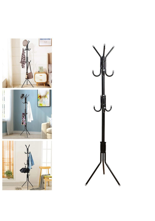 Cuier pom din metal 165 cm