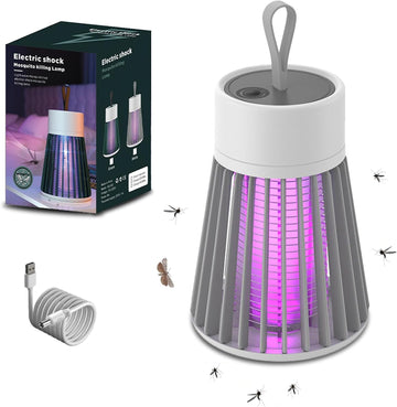 Set: 1+1 Lampa UV , anti tantari , silentioasa