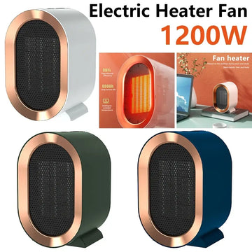 Electric Heater Fan -aerotermă electrică