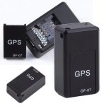 Mini dispozitiv cu GPS magnetic,localizare si ascultare in timp real cu activare vocala