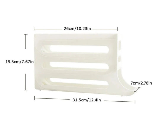 Distribuitor automat de ouă cu 4 niveluri 1+1 GRATIS!