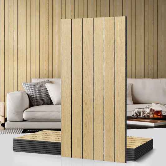 Tapet decorativ autoadeziv, aspect riflaj, 30x60cm, model 3D modern, pentru perete interior:GRI/MARO