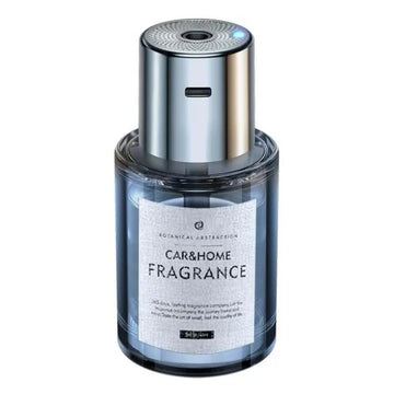 Difuzor odorizant cu uleiuri esentiale Car&Home Fragrance 160ml