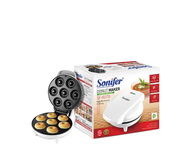 Aparat pentru 7 gogosi