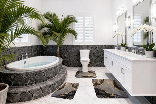 Set baie 3 piese,Gri