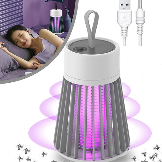 Set: 1+1 Lampa UV , anti tantari , silentioasa