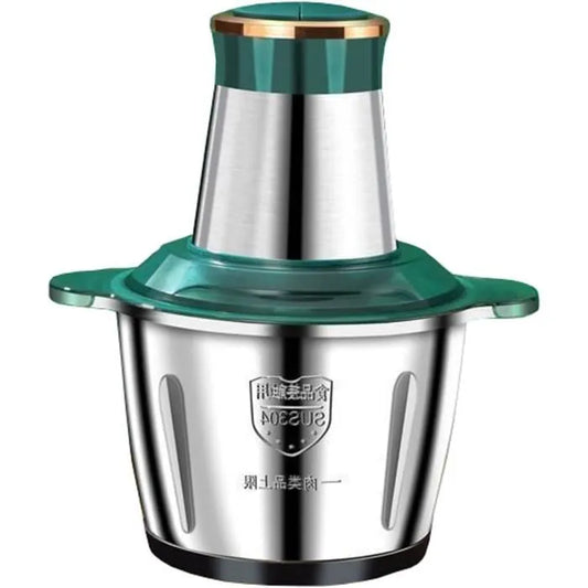 Tocator legume si fructe ,electric inox 250 W