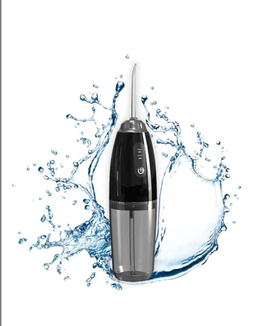 Irigator Bucal tip Dus Bucal, Oral, Gura, 1800 Impulsuri/min, 5 TREPTE de presiune, 350 ml