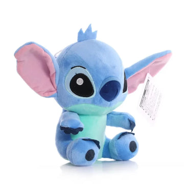 Jucarie de plus Stitch,cu melodie