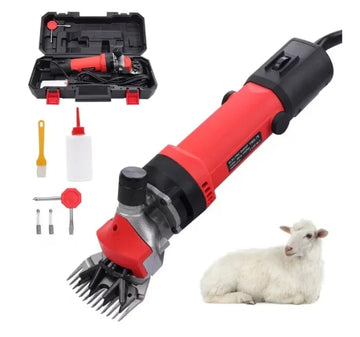 Masina de tuns oi electrica 850W