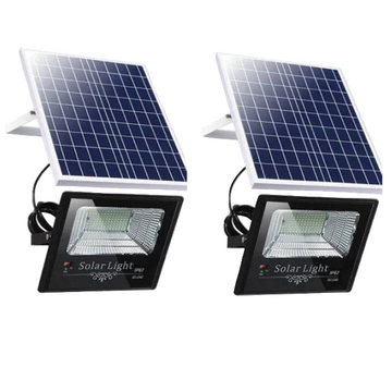 1+1 Proiector solar 50 w