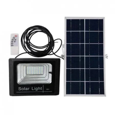 1+1 Proiector solar 50 w