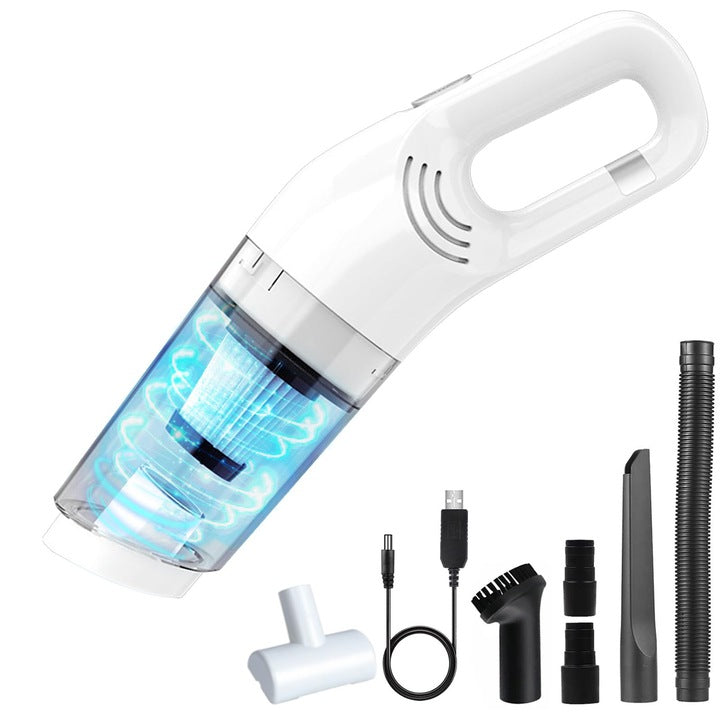 Set aspirator de mana ,multifunctional