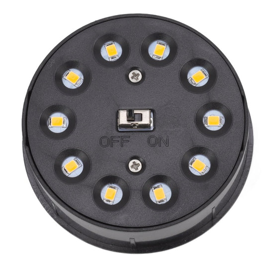 Set 2 x Lampa solara de gradina,decorativa, lumina calda, impermeabila IP65