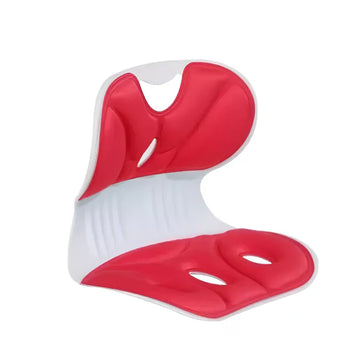 Suport pentru scaun, flippy, pentru corectarea posturii, portabil, ergonomic