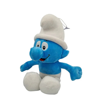 Jucarie plus Strumf Blegutul, 30cm