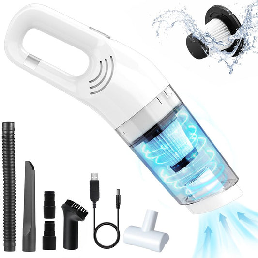 Set aspirator de mana ,multifunctional