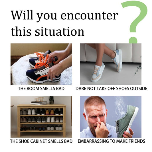 Set 50 plasturi incaltaminte+10 CADOU-ajuta la eliminarea mirosurilor neplacute