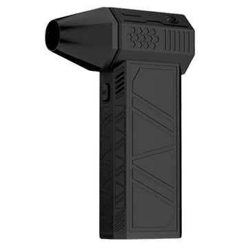 Suflantă de aer portabilă – Îndepărtare instantanee a prafului, fără substanțe chimice și fără reziduuri