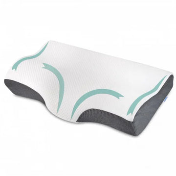 Set 2 x Perna de dormit anatomica si ortopedica ,cu suport cervical