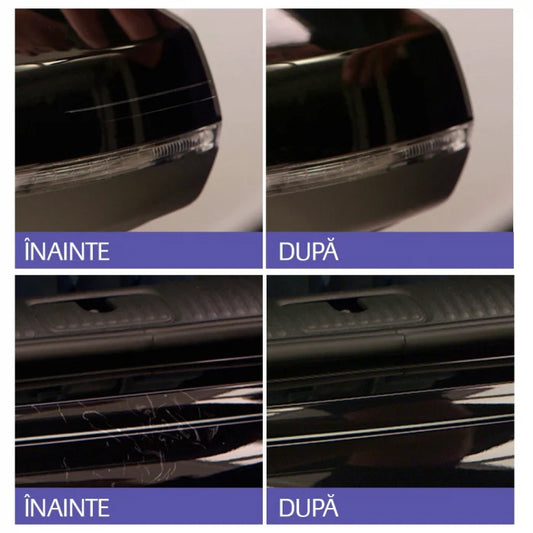 Solutie de indepartat zgarieturi Platinum 20 seconds