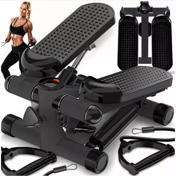 Stepper Reglabil ActiveFit,bsl
