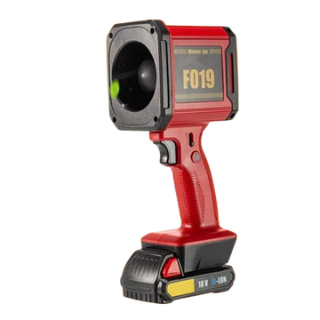 Suflantă de aer portabilă fără fir – Turbo, viteză reglabilă, reîncărcabilă, putere mare