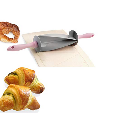 Sucitor pentru aluat de croissant