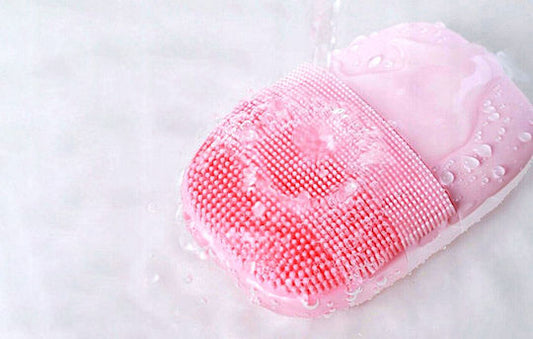 Aparat electric de curatare faciala, modern