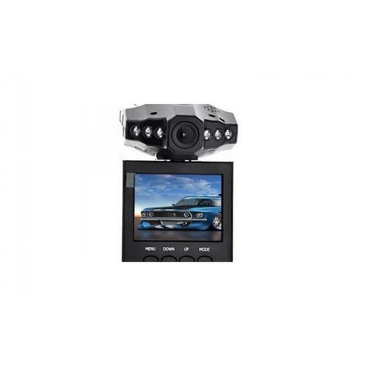 Martorul tau in trafic! Camera video auto HD NightVision