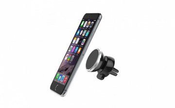 set 2x Suport auto magnetic pentru telefonul mobil