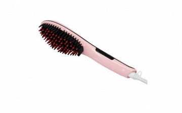 Straight Brush - perie pentru indreptat parul