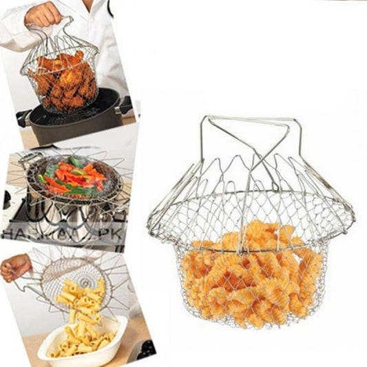 set 2x Strecuratoare Magic Kitchen