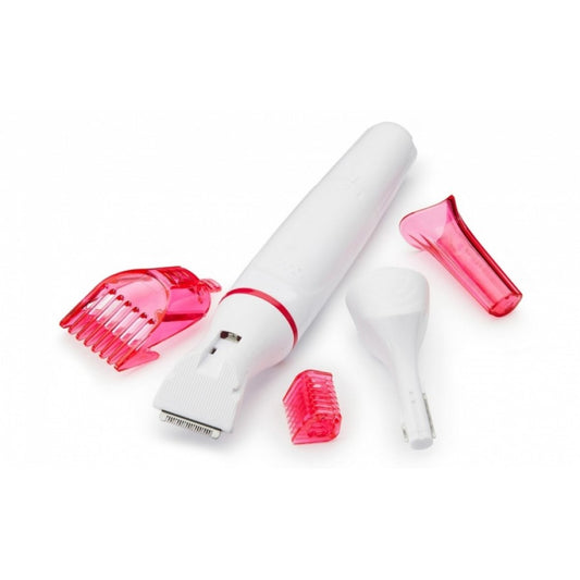 Epilator multifunctional 5 in 1