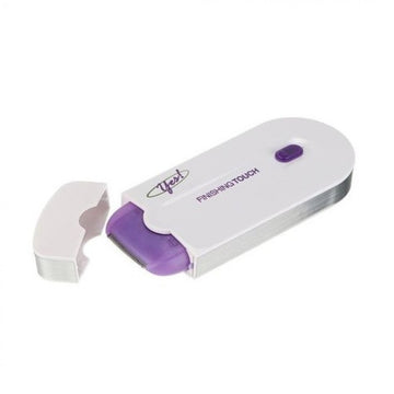 Epilator cu tehnologie Sensa-Light