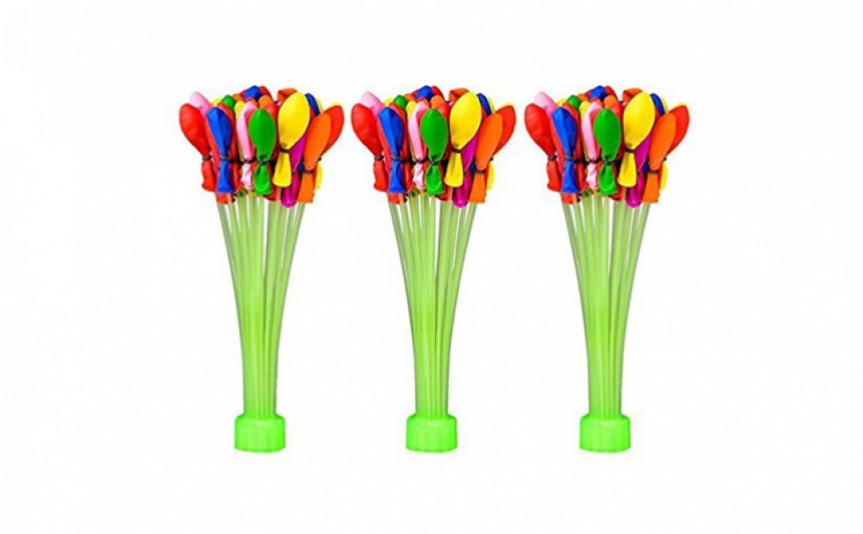 3xSet baloane cu apa