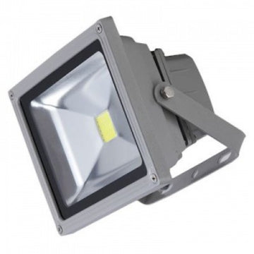 Proiector LED 20W, multifunctional, din aluminiu de inalta rezistenta pentru interior- exterior