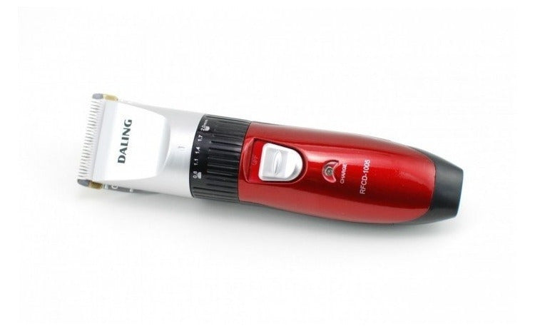 Masina de tuns caini daling lame titan ceramica