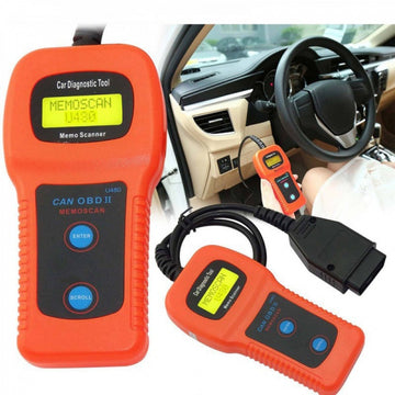 Tester auto pentru diagnoza, 12v