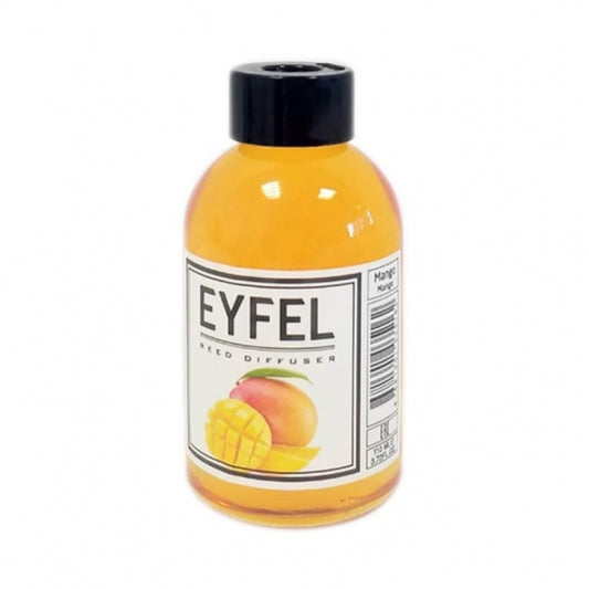 set 2 x Eyfel Odorizant de camera Mango, 110 ml