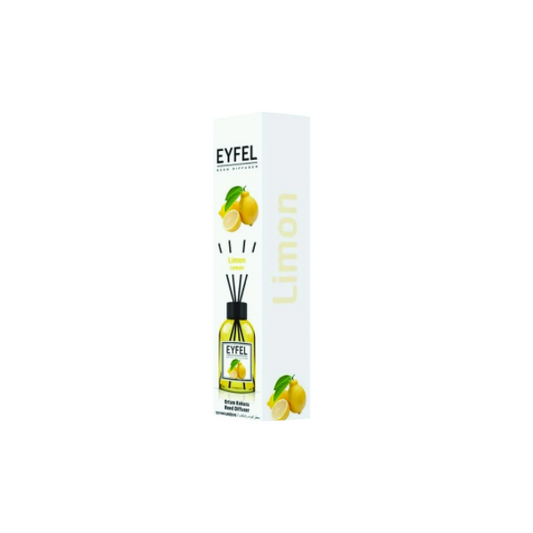 Eyfel Odorizant de camera diverse arome , 110 ml