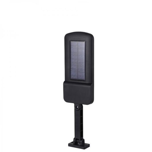 Lampa solara LED de perete exterior cu senzor de miscare